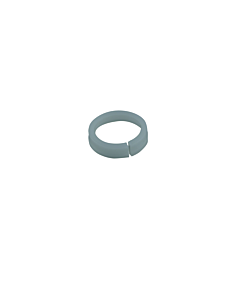 Kludi spare part clamping ring 93003110-00 plastic-white