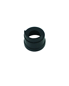 Kludi adjustment bushing 93007911-00 f. UP-Thermostat Kst. -black