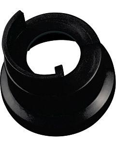 Kludi adjustment bushing 93009311-00 plastic -black