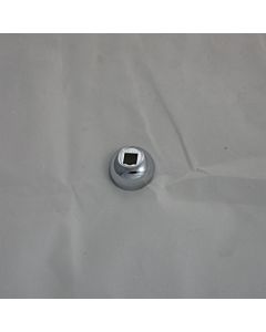 Kludi ERSATZTEIL Kappe 93009705-00 chrom