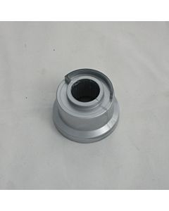 Kludi douille de réglage 93039206-00 velours gauche chrome