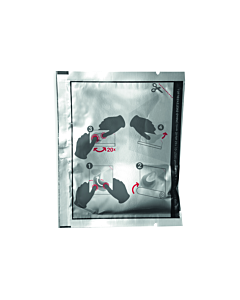 Kit adhésif Kludi VELA S 94006800-00