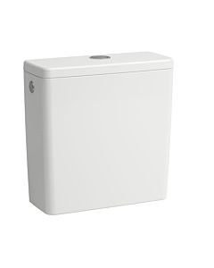 Laufen Lua citerne H8270820009721 WA côté gauche/droit, blanc