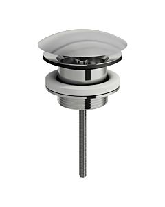 Laufen drain valve H8954390000001 for washbasin