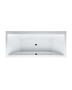 LAUFEN Pro 2329500000001 180 x 80 cm, sans base, blanc , à encastrer
