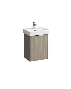 LAUFEN Pro s H4021121102621 H4021121102621 41,5x32x53cm, 2000 , charnière à droite, Ulme hell