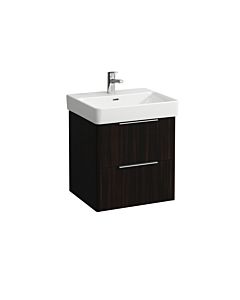 LAUFEN Pro s H4021721102631 H4021721102631 52x44x53cm, 2 tiroirs, Ulme dunkel