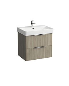 LAUFEN Pro s H4022921102621 H4022921102621 61,5x44x53cm, 2 tiroirs, Ulme hell
