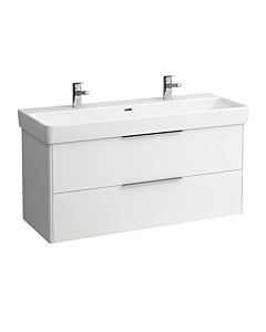 LAUFEN Pro s H4024921109991 unit H4024921109991 116x44x53cm, 2 drawers, Multicolor