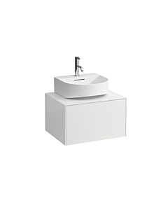 H4054310341701 tiroir Sonar H4054310341701 57,5x34x45,5cm, 2000 , blanc mat