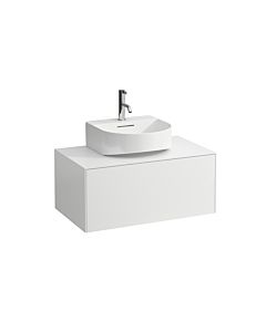 H4054410341701 tiroir Sonar H4054410341701 77,5x34x45,5cm, 2000 , blanc mat