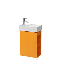 LAUFEN Kartell H4075170336431 44x60x27cm, 2000 , marron ocre