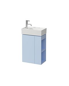 LAUFEN Kartell H4075170336451 44x60x27cm, 2000 , gris-bleu