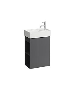 LAUFEN Kartell H4075180336421 44x60x45cmcm, gris ardoise