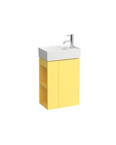 Kartell meuble sous- H4075180336441 44x60x45cmcm, senfgelb