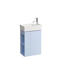 LAUFEN Kartell H4075180336451 44x60x45cmcm, gris-bleu