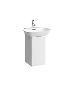 LAUFEN Ino meuble sous- H4253520301701 H4253520301701 32x60,5x34cm, 2000 à droite, blanc mat