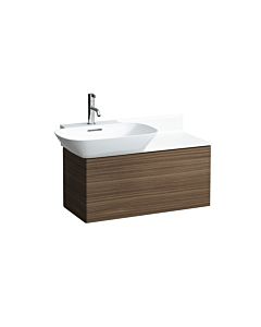 LAUFEN Ino meuble sous- H4254010301711 H4254010301711 77x35,5x35cm, 2000 , noyer