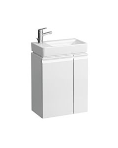 LAUFEN Pro s H4830010954801 unit H4830010954801 47x58x27.5cm, Graphit , side shelf on the right