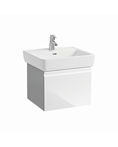 LAUFEN Pro un H4830230954631 -vasque H4830230954631 47x39x45cm, 2000 tiroir, blanc