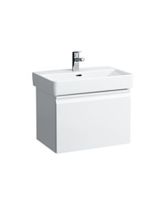 LAUFEN Pro s H4830310954801 H4830310954801 55x39x37cm, 2000 tiroir, softclose, Graphit