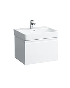 LAUFEN Pro s Waschtisch-Unterbau H4833720964231 57x45x39cm, 1 Schublade/Innenschublade, Wenge