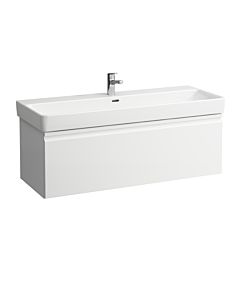 LAUFEN Pro s H4835620969991 unit H4835620969991 116x45x39.5cm, 2000 drawer / inner drawer, Multicolor