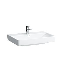 Laufen Laufen Pro S Waschtisch 8109674001041 70 x 46,5 cm, mit Hahnloch, mit Überlauf