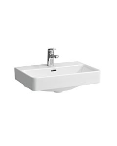Laufen Pro S Waschtisch-Schale 8129524001421 55 x 38 cm, ohne Überlauf, ohne Hahnloch