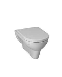 LAUFEN Pro WC H8209510370001 H8209510370001 manhattan, 36x56cm, projection 56cm