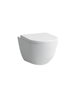Laufen Pro Wand-Tiefspül-WC 8209560000001 weiß, 36 x 53 cm