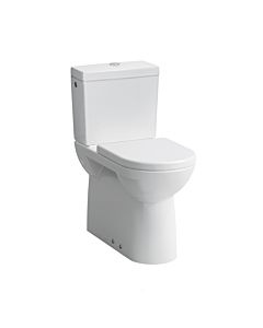 Laufen Pro A Stand Tiefspül WC 8249550180001 beige, 36 x 70 cm, mit Vario-Abgang
