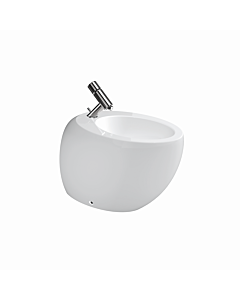 Laufen ALESSI ONE Standbidet 8329714003041 weiß, Laufen Clean Coat
