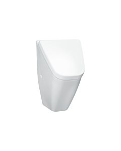 Laufen Vila Absaug-Urinal 8411410000001 weiß, ohne Fliege, für Deckel