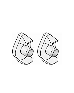 LAUFEN spacer H8928320000001 for, EasyFit attachment