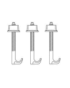 LAUFEN H8949620000001 habitation H8949620000001 ALESSI ONE, pour vasque