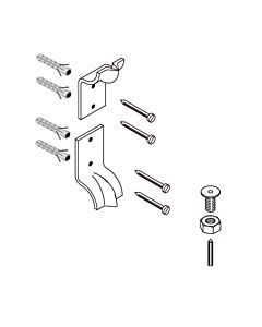 Accessoires de montage LAUFEN H8986000000001 pour H8986000000001