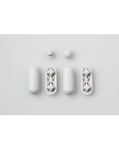Tampon H8928030000001 pour siège WC Kartell