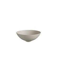 Laufen CHARACTERS washbasin bowl H512CA27091121 360x360x137 mm, without tap ledge, without tap hole, without overflow, color: Silk matt