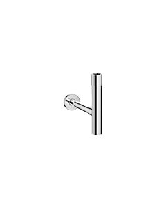 Laufen Siphon H590LA60040001 höhenverstellbar, von 135 bis 205 mm verchromt