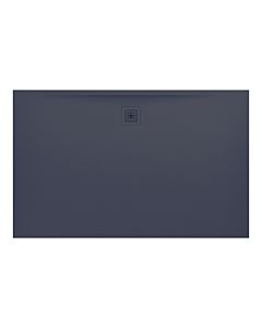 LAUFEN Pro douche H2119550780001 H2119550780001 Marbond de drain anthracite latérale longue