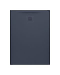 LAUFEN Pro shower H2129540780001 H2129540780001 Marbond drain short side anthracite