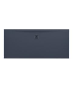 LAUFEN Pro douche H2139560780001 H2139560780001 Marbond de drain anthracite latérale longue