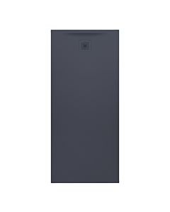 LAUFEN Pro shower H2149530780001 H2149530780001 Marbond drain short side anthracite