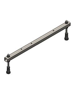 LAUFEN H2961790000001 verstellbar 105-160 mm für H244955/6