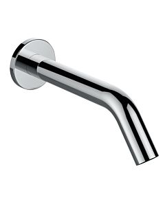 Laufen Kartell Wanneneinlauf H3713300040601 chrom, Ausladung 175 mm