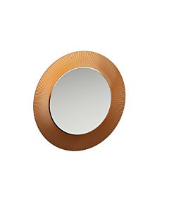 Laufen Kartell Spiegel H3863310810001 780x780mm, bernstein