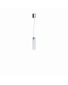 Laufen Kartell Hängeleuchte H3893330840001 80 x 300 mm, kristallklar