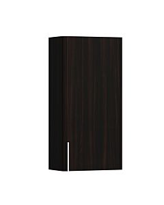 Laufen Base für VAL Halbhochschrank H4026011102631 70x35x18,5cm, Tür links, Ulme dunkel