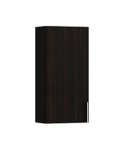 Laufen Base für VAL Halbhochschrank H4026021102631 70x35x18,5cm, Tür rechts, Ulme dunkel